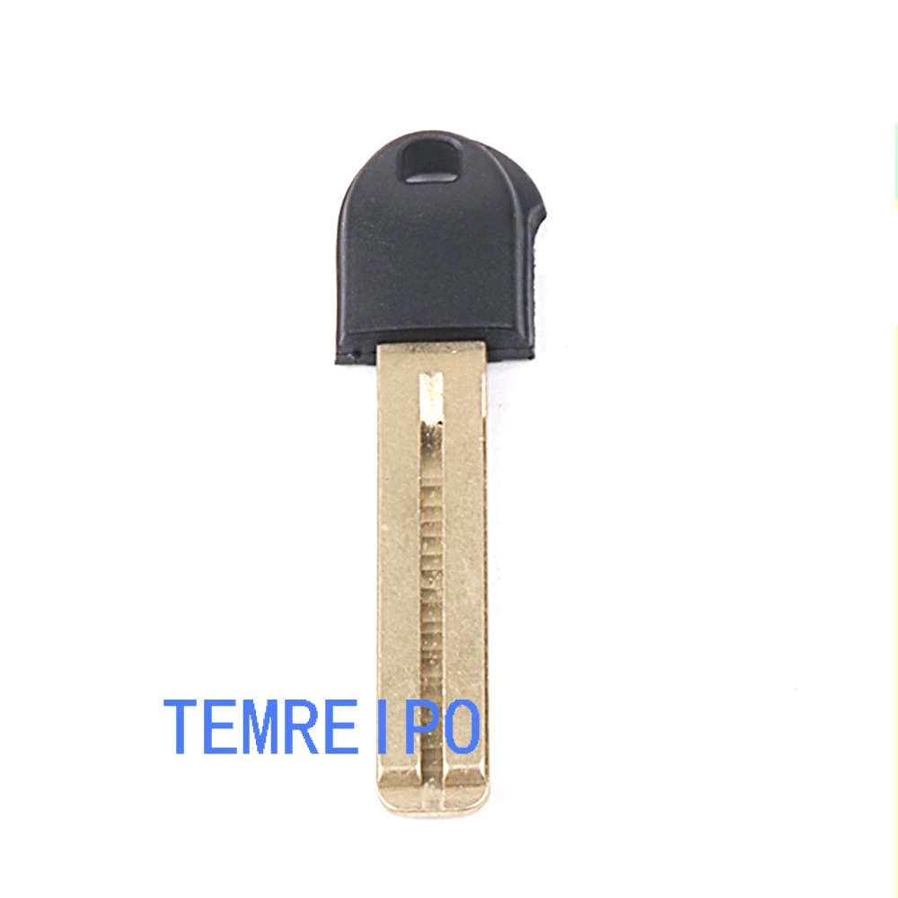 10 шт./лот Smart key blade insert TOY48 Blade для Toyota Camry Crown Yaris blank|Ключ от авто| |