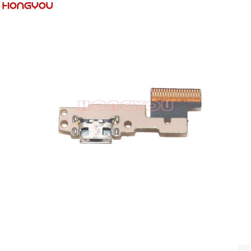 30 шт./лот для Lenovo Tablet Pad Yoga 8 B6000 USB коннектор док станции зарядки гибкий кабель