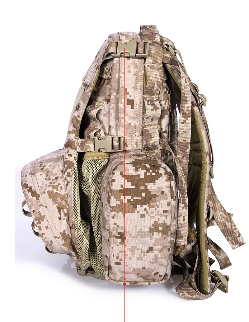 FLYYE wild dmaps рюкзаки специальная сумка для воды BTAP версия MOLLE warthog Открытый Велоспорт рюкзаки FY-PK-M017