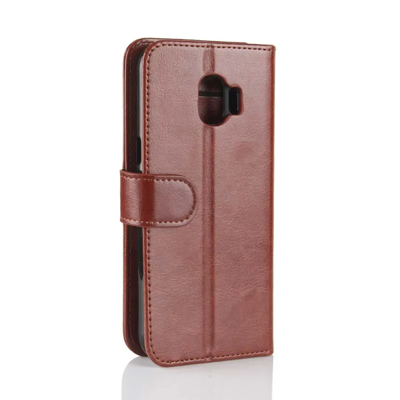 Роскошный элегантный Магнитный кошелек YINGHUI R64 кожаный чехол для телефона Samsung