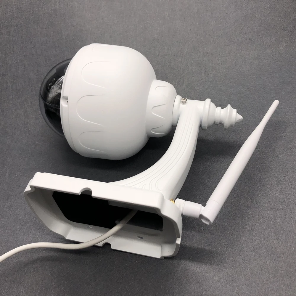 IP камера OwlCat Dome 5x PTZ Беспроводная с поддержкой Wi Fi 1080P|Камеры видеонаблюдения| |