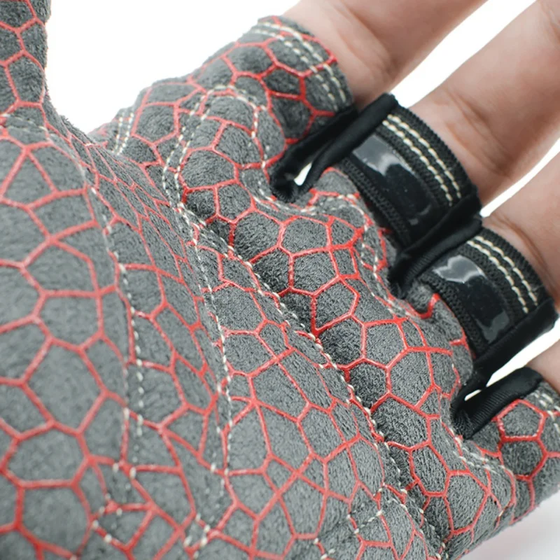 Уличная езда/Тактические Спортивные Перчатки для фитнеса тренировочные M6 | Спорт