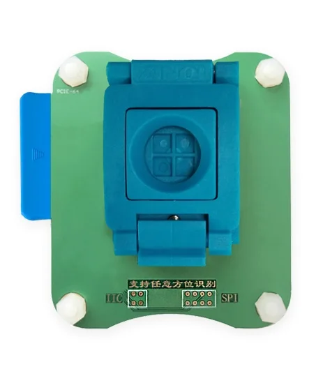 

JC pro1000S EEPROM Photosensitive Data Touch Vibration Data Read Write Module for iphone4-X