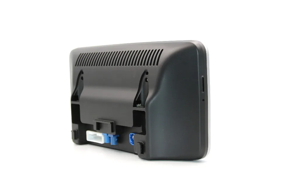 MERRYWAY для GLK NTG4.5 2013- 9,3" Android DVD Мультимедиа gps 4G wifi навигация плеер приборной панели радио