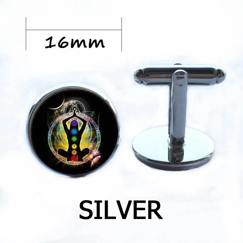 Ожерелье с подвеской в виде кабошона модное серебряное ожерелье ручной работы