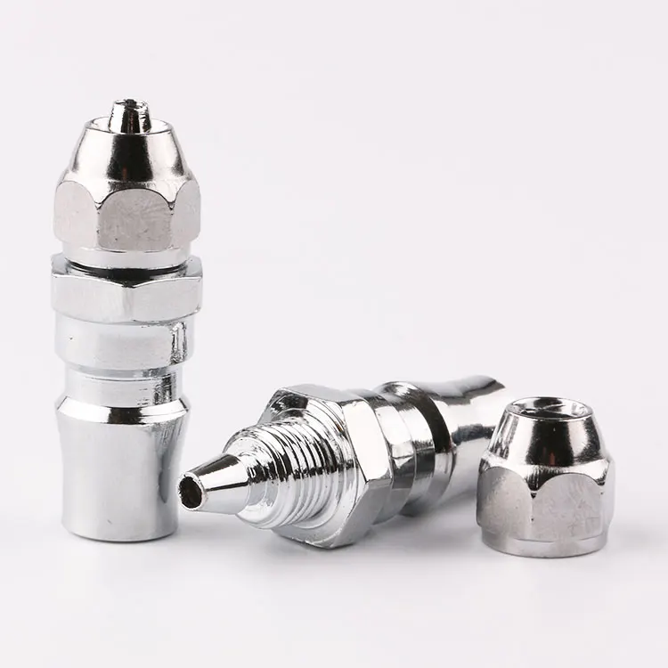 Пневматический Фиттинг C Тип быстродействующего соединителя высокоточная муфта