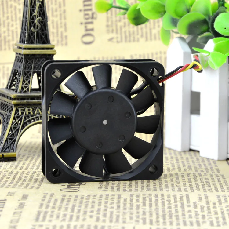 Free Delivery. 6015 TA225DC R33965-58 CIS1F DC12V 0.16 A cooling fan | Компьютеры и офис