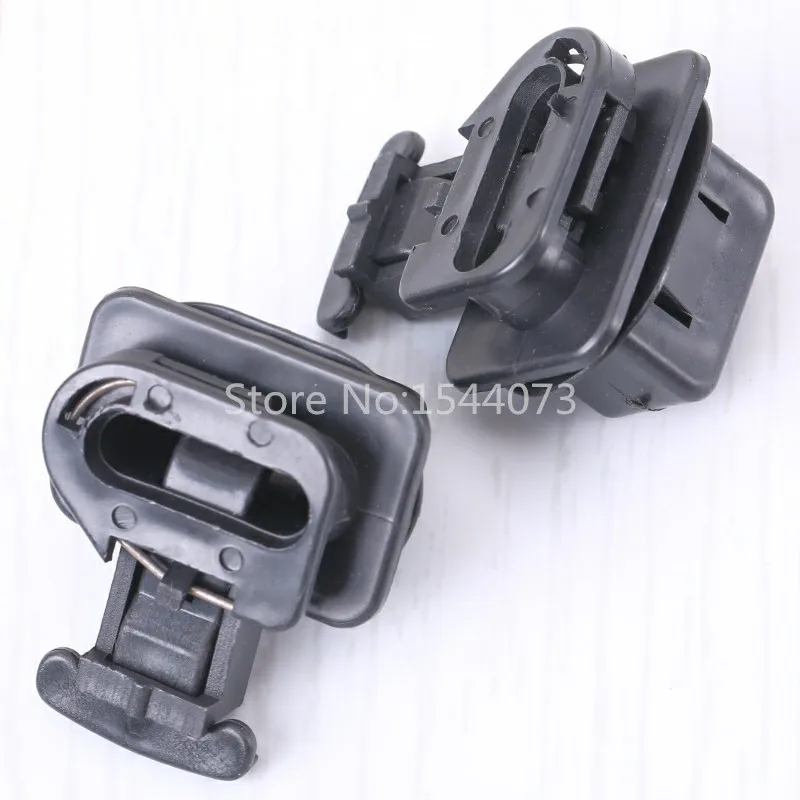 2 x Новые подушки для сиденья задние зажимы подушек Honda Accord Crosstour Insight Acura 82137 SDA 003| |