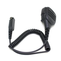 heavy duty handheld shoulder ptt mic speaker for motorola sepura stp8000 stp 8000 stp9000 stp 9000 radio walkie talkie