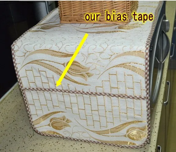 Бесплатная доставка TC скотч уксусная связывающая лента решетчатая тканевая