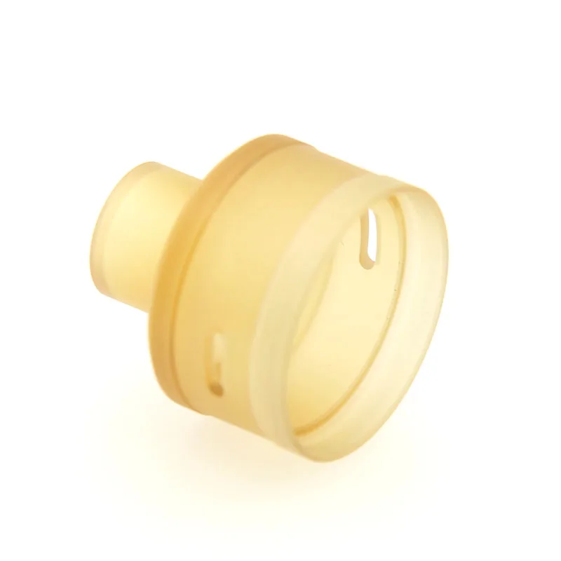 Coppervape 316ss Королевский Atty DB Styled RDA распылитель с bf контактный бак ввиду капает 22 мм