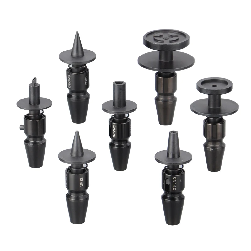 Samsung SMT насадка CN030 CN040 CN065 CN140 CN220 CN400 CN750 CN1100 для samsung CP45 NEO держатель SMT сопла