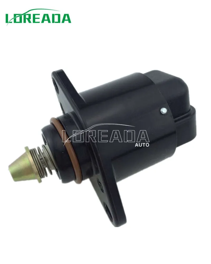 Новый Motores Paso a paso/IACV/простоя Air Управление Valve для Hafei lubao/minyi/Saibao/SAIMA/zhongyi /luzun OE #59524