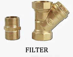 Бытовой насос с усилителем давления воды 150 Вт для водяного душа на солнечной