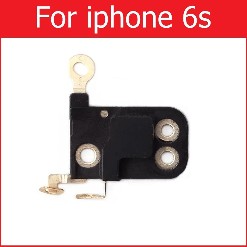 Оптовая продажа Подлинная Антенна GPS сигнала гибкий кабель для iPhone 6 6s plus антенна