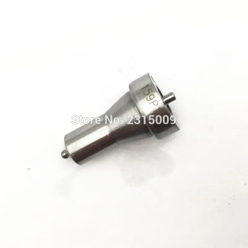 

Original DEFUTE super quality diesel fuel injector S nozzle 159P195 DL-159P195