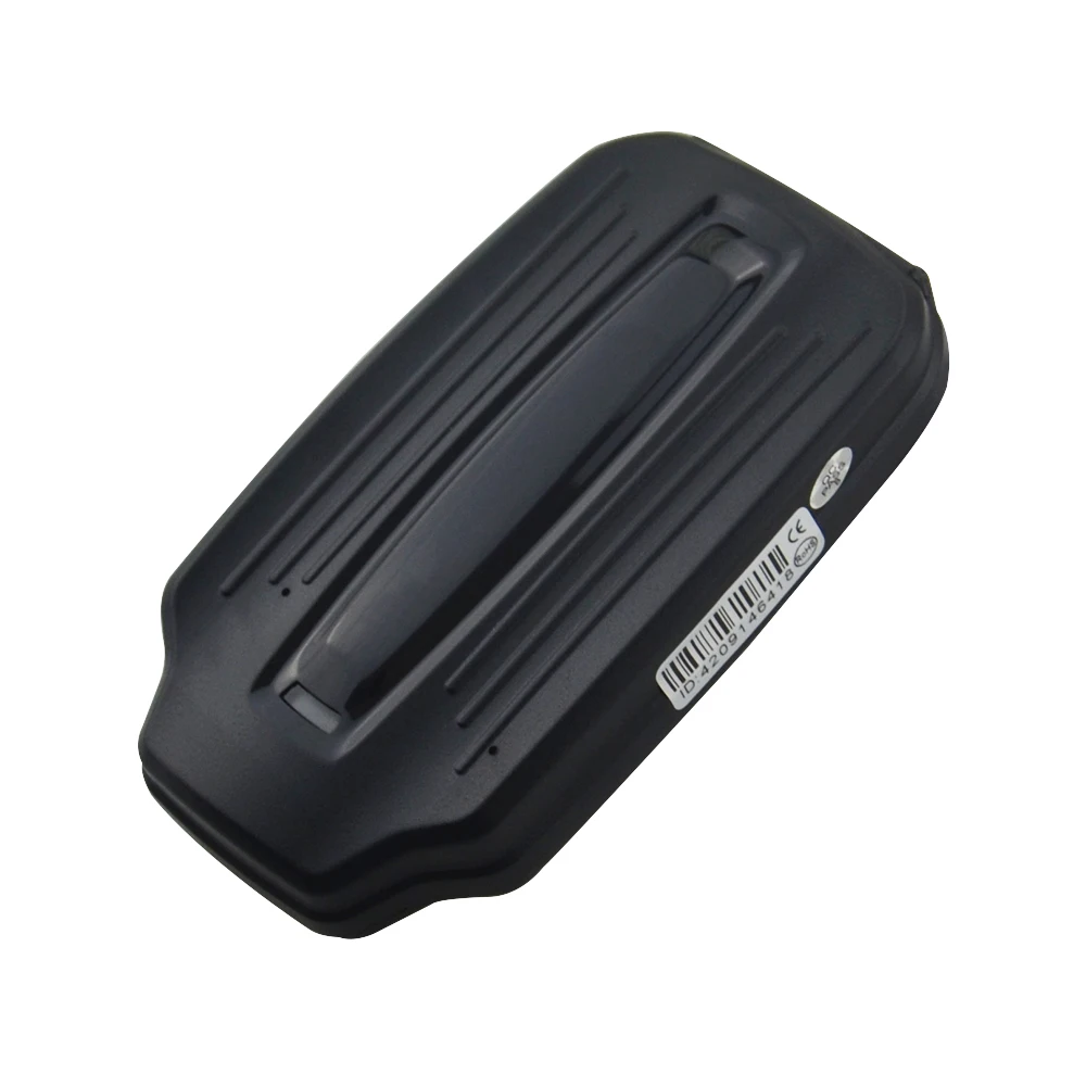 Автомобильный GPS трекер 3G LK209A WCDMA GPRS с сильным магнитом