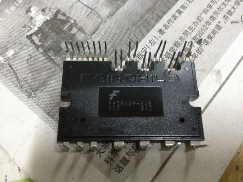 

Модуль FSAB20PH60 FSAB20PH60 IGBT, бесплатная доставка