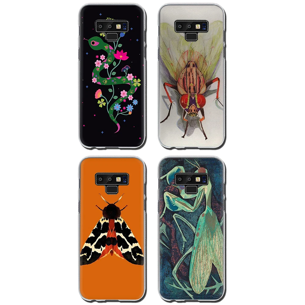 Твердый Чехол для Samsung Galaxy A5 A6 A7 A8 A9 A10S A20S A30S A40S A50S A60 A70|Бамперы| |