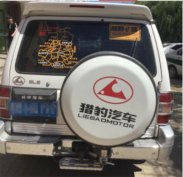 Для Mitsubishi PAJERO V33 спойлер 2001-2005 V33 спойлер высокое качество абс материал заднее крыло праймер цвет задний спойлер