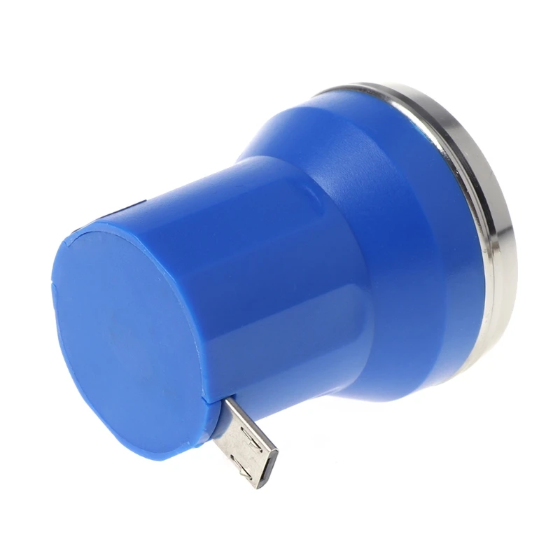 1 шт. бритва для путешествий мини USB смартфон Android мобильный телефон портативный