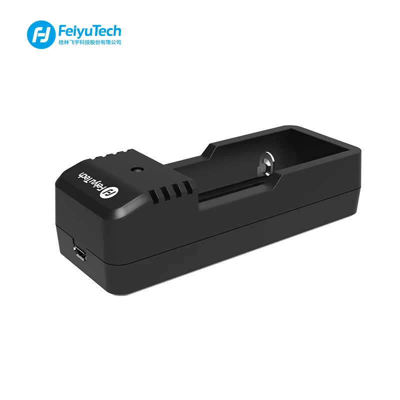 Оригинальное зарядное устройство Feiyutech для всех Gimbal Battery таких как G5 G5GS G6 G6PLUS SPG SPG2