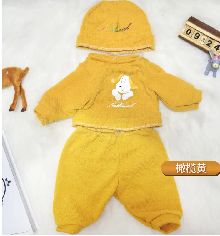 30cm CLOTH! doll accessory cut Baby reborn Clothes 12inch boneca kid Accessories Dress Fashion Children Gift tusalmo | Игрушки и хобби