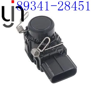 1 шт. oem 89341 28450 28451 PDC датчик парковки для toyota Estima Previa land c ruiser uzj/grj200 черный белый