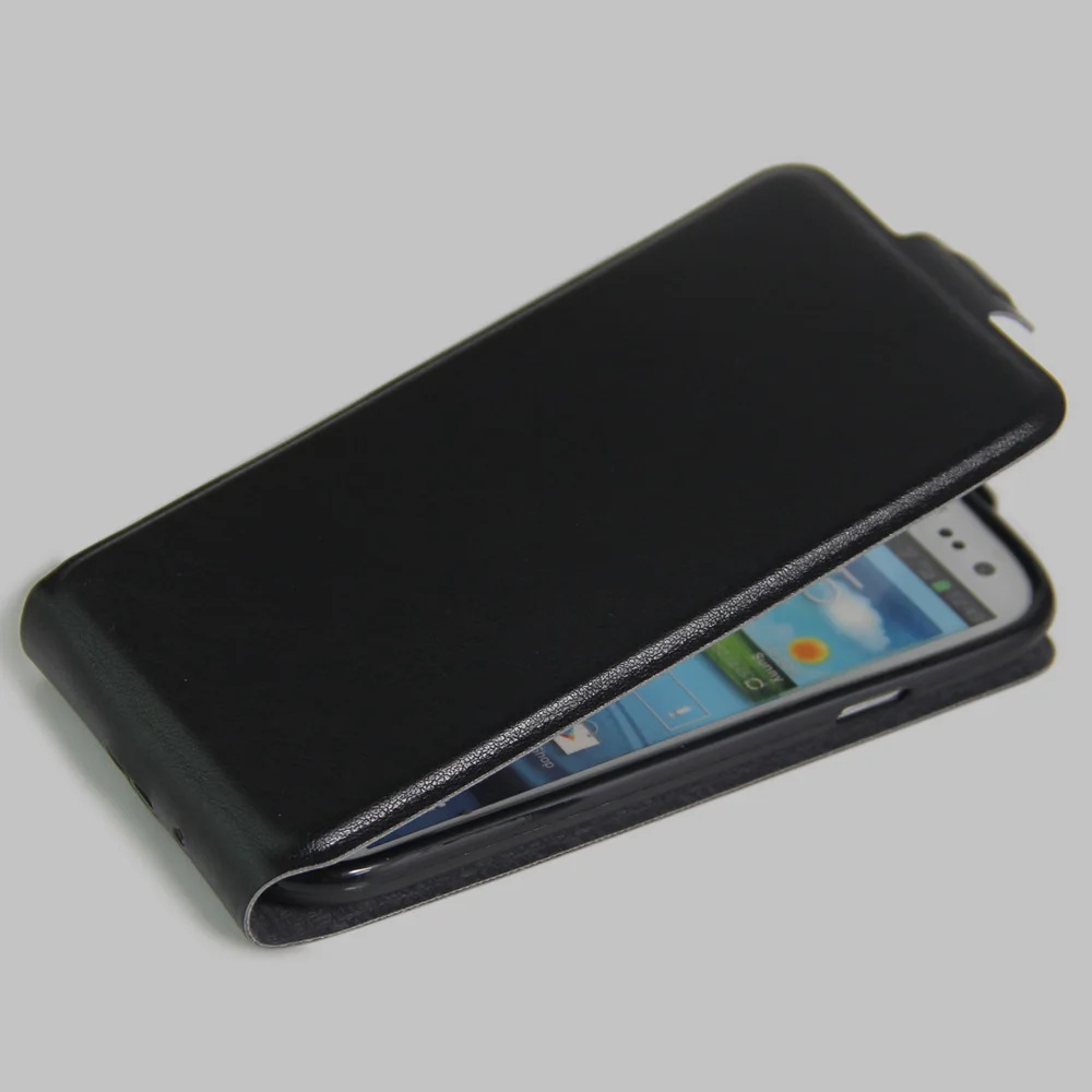 Роскошный чехол-бумажник из искусственной кожи для Samsung Galaxy S3 SIII I9300 S 3 I9300i Duos Neo i9301