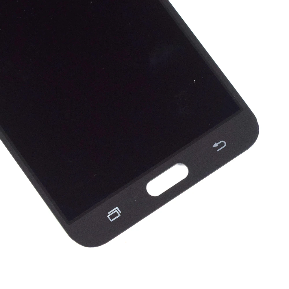 Протестированный дисплей управления яркостью для Samsung Galaxy J7 2015 J700 J700F J700H