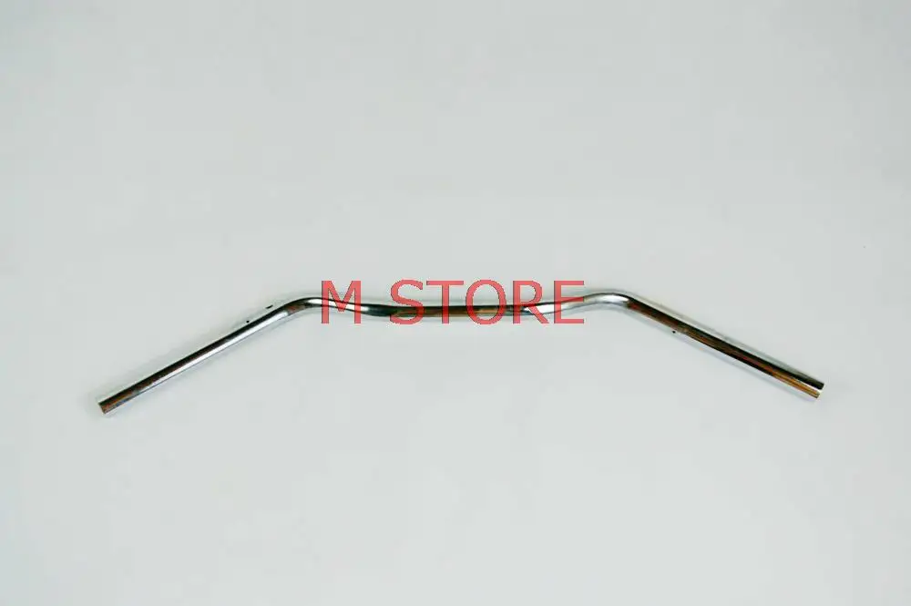 CJ750 Original handlebar chromed (25mm outer diameter) | Автомобили и мотоциклы