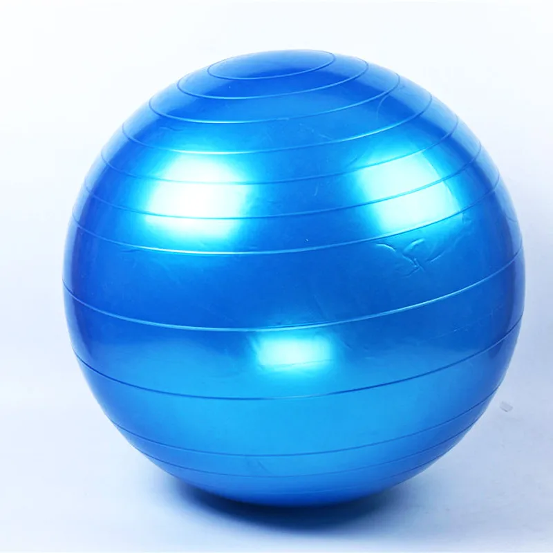65 мм Новый Утолщение взрывозащищенные Йога мяч ПВХ упражнения с мячом тренировки