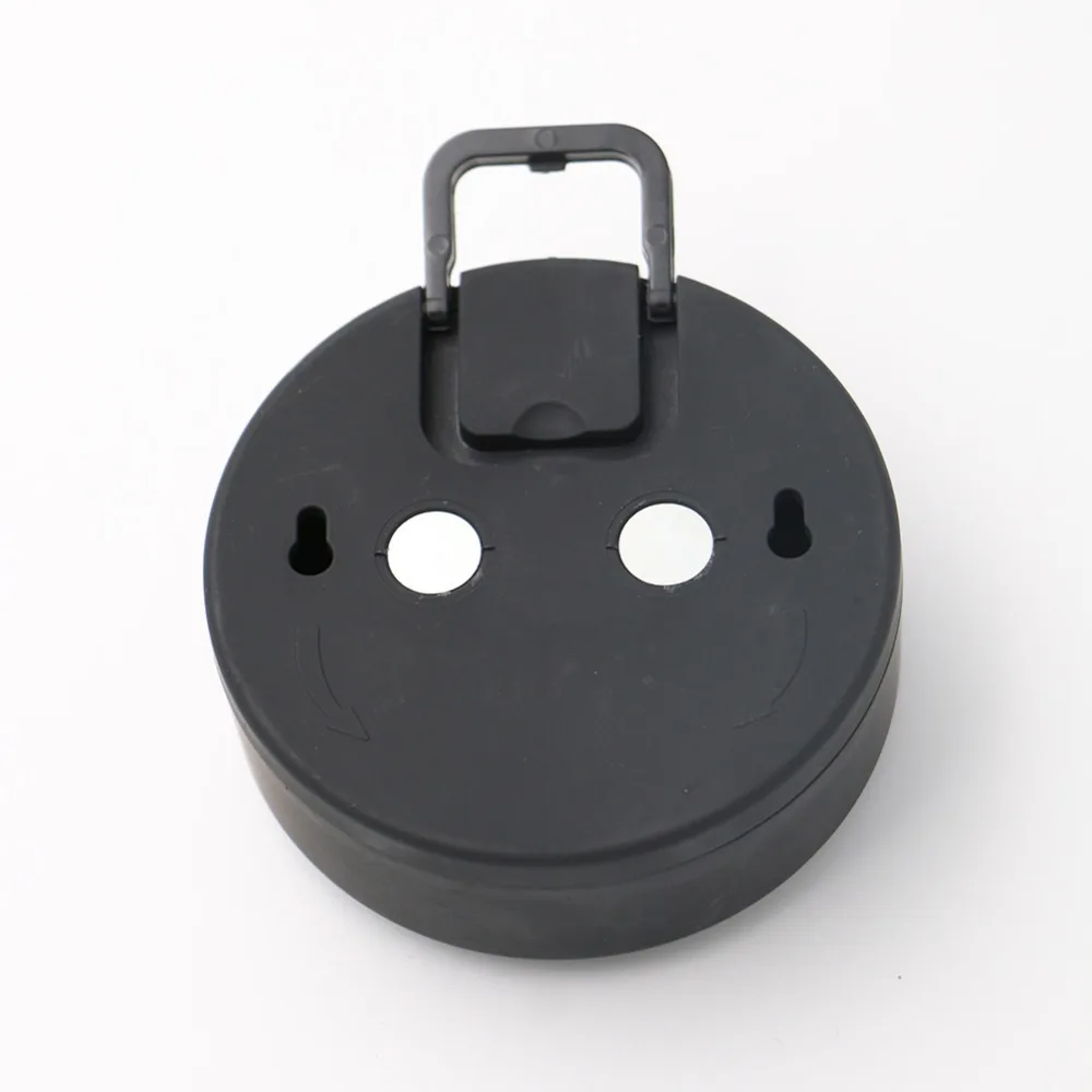 Многофункциональный круглый светодиодный светильник фонарь 15 дюймов уличная