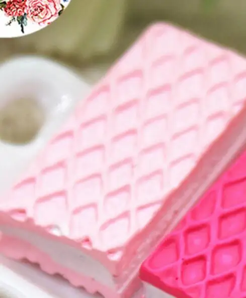 

Кабошоны из смолы Ywbeads 10 шт. 10x21 мм