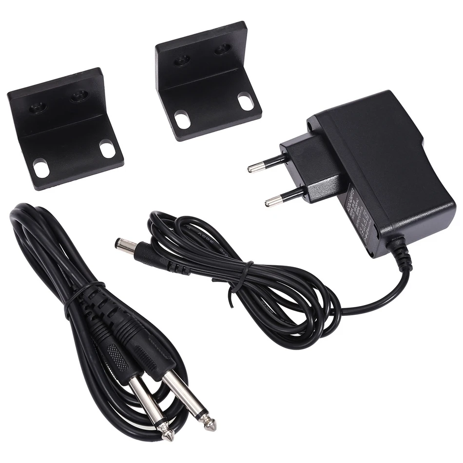 Weisre U-3316 u-3316 Профессиональный 740-790 мГц UHF Беспроводной ручной двухканальный