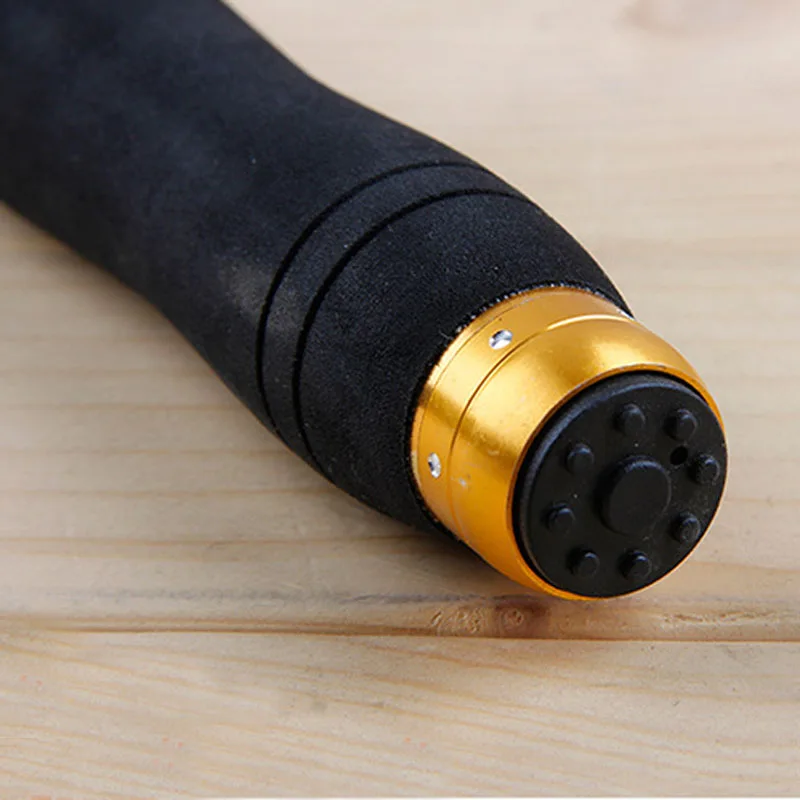 Новый 99% Углеродного Волокна Телескопическая Удочка Сверхтвердых Полюс Углерода