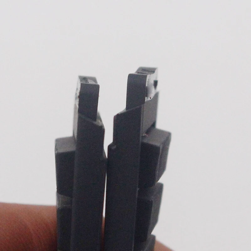 Новейший резиновый водонепроницаемый силиконовый ремешок для часов серии