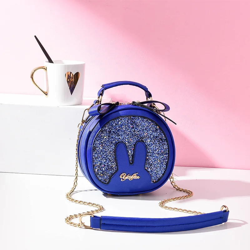 

Women Bags New 2021 Fashion Sequins Luxury Handbag High Quality PU Shoulder Bag Brand Designer Crossbody Bags Small Ladies Totes