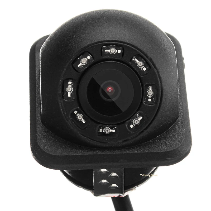 Универсальная инфракрасная камера заднего вида для Kia/VW/audi 8 мм 20 мм|view camera|rear view