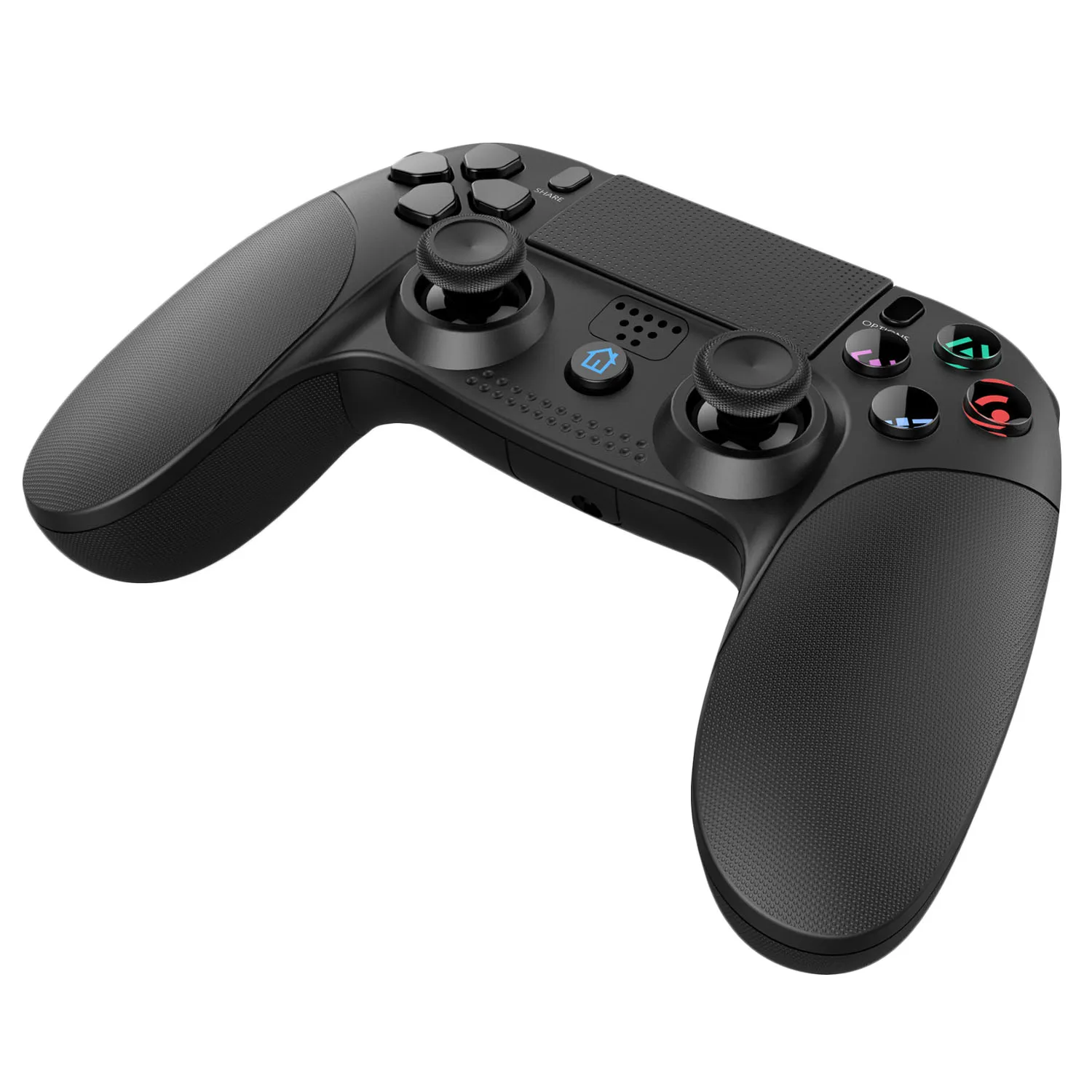 Bevigac Bluetooth беспроводной игровой контроллер геймпад джойстик консоли для Sony PS3