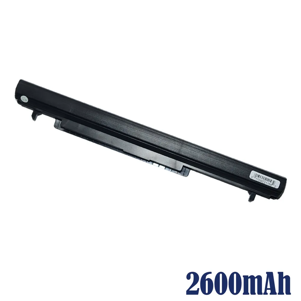 JIGU Аккумулятор для ноутбука ASUS K56CA K56CB R405CA R405CB R405CM A56CM E46CA E46CB E46CM K46CA K46CB K46CM R505CA R505CB