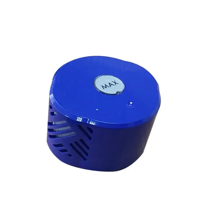 1 шт. пост мотор HEPA фильтр комплект для Dyson V6 DC59 аксессуары пылесоса Часть # DY 96674101 &
