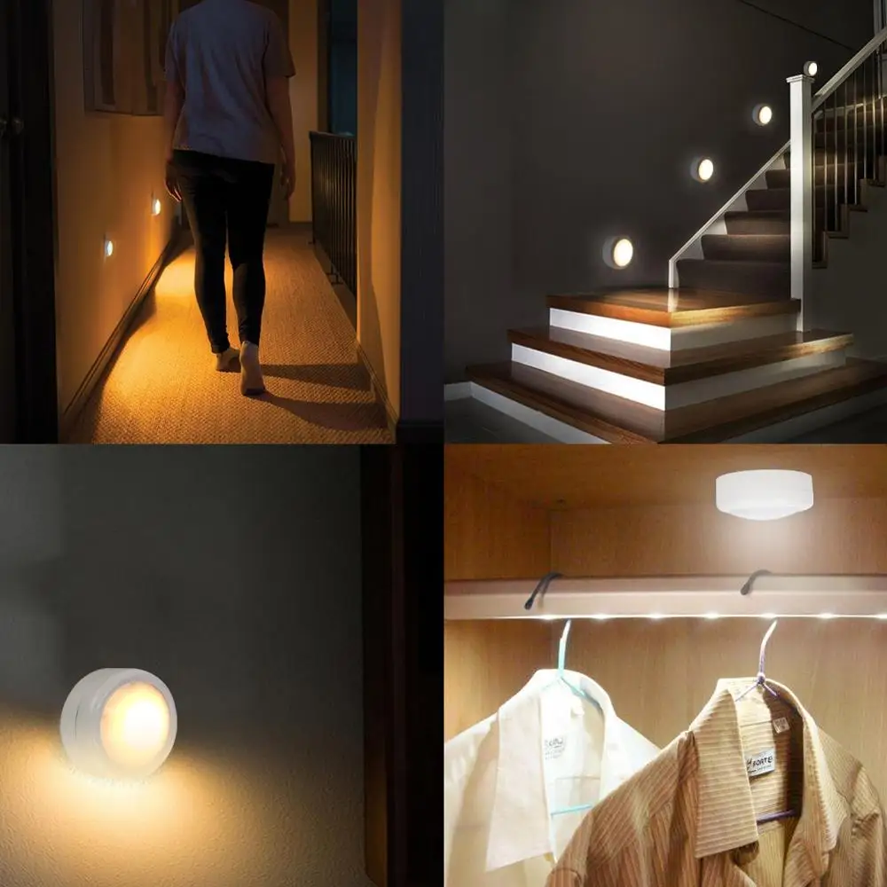 Диммируемый светодиодный светильник с сенсорным датчиком 12 цветов 21 клавиша |