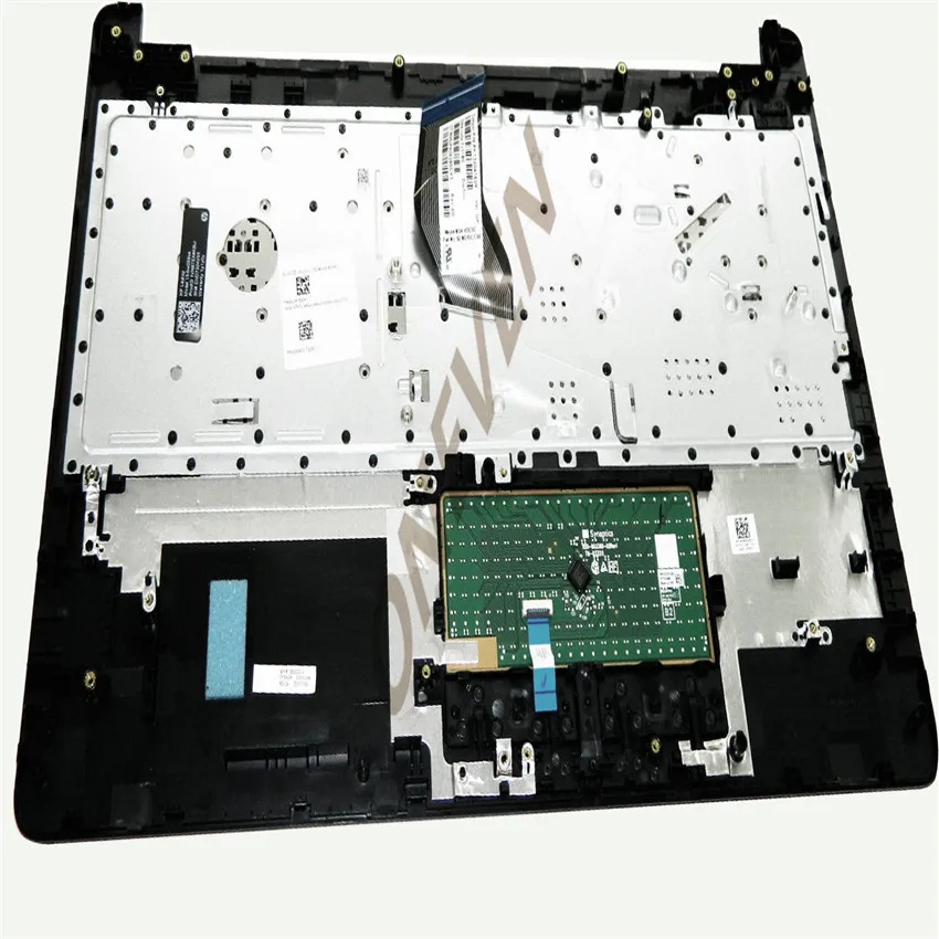 Для hp 15-BW 15-BS Упор для рук TOUC hp AD& KEYBOARD AP204000610 925010-031