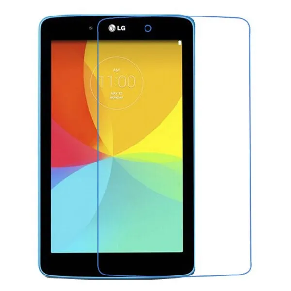 Ясно ЖК-дисплей Экран протектор Защитная Плёнки для LG G Pad 7.0 V400 V410 Gpad 7 &quotПланшеты +