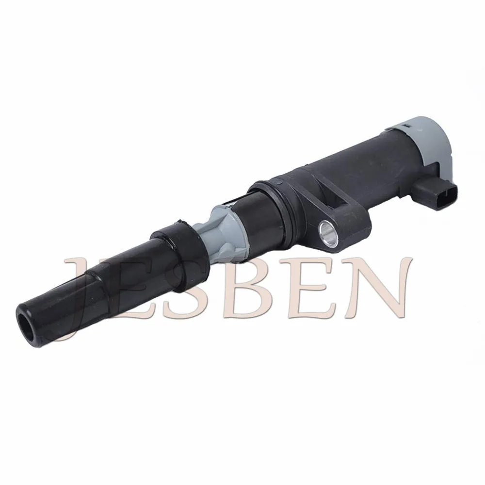 4 шт. новая катушка зажигания для RENAULT CLIO MEGANE MODUS SCENIC FLUENCE GRAND KANGOO LAGUNA Duster 7700875000