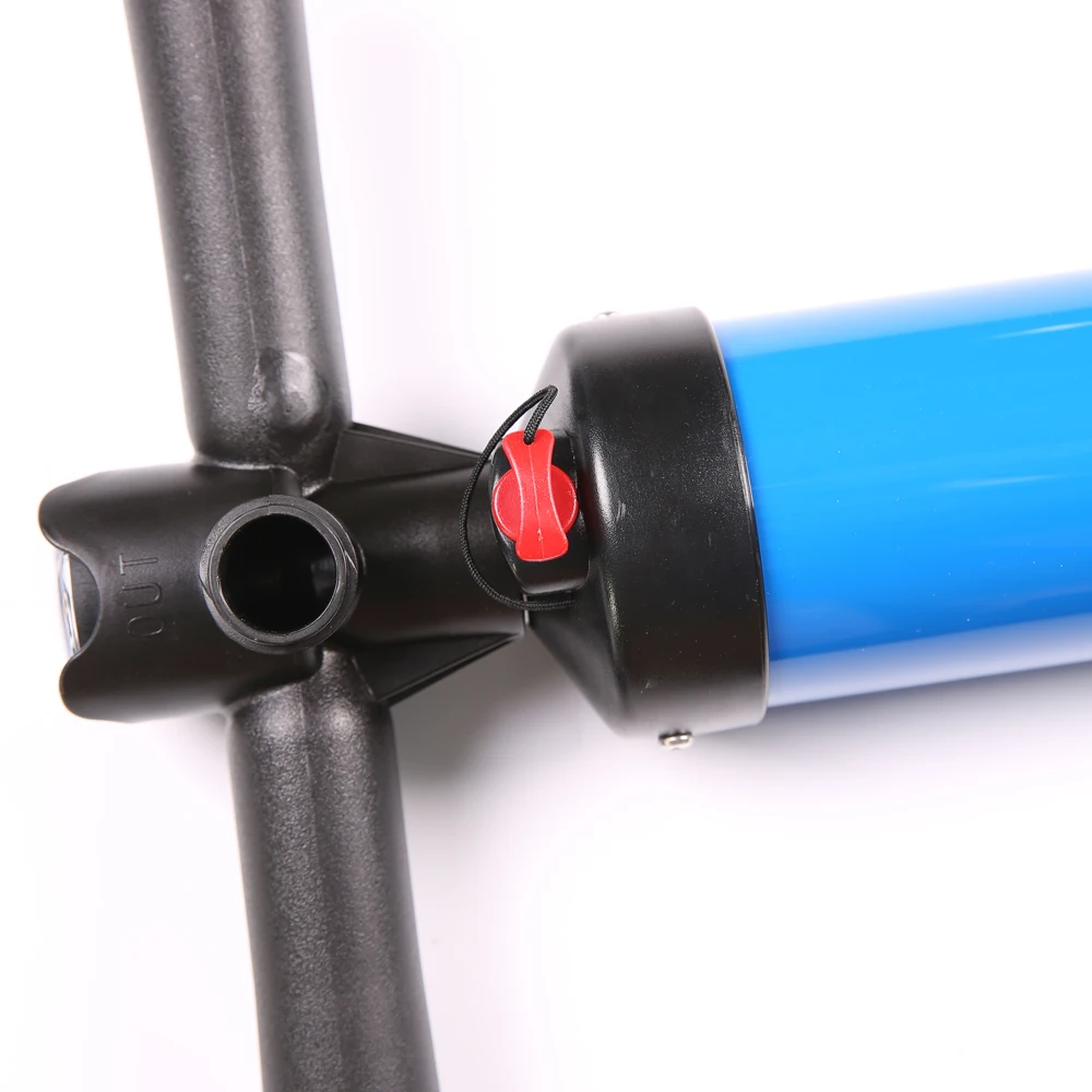 Воздушный насос высокого давления 30psi для надувной лопастной доски sup|Серфинг| |