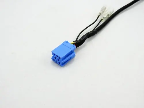 Yatour YT-M06-RD3 Автомобильный MP3-плеер USB AUX SD адаптер цифровой cd-чейнджер для RD3 peugeot Citroen RB2 RM2 8PIN