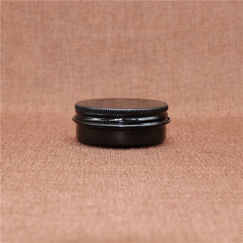 30 г алюминиевая банка для косметики губа многоразового пополнения масло Batom крем