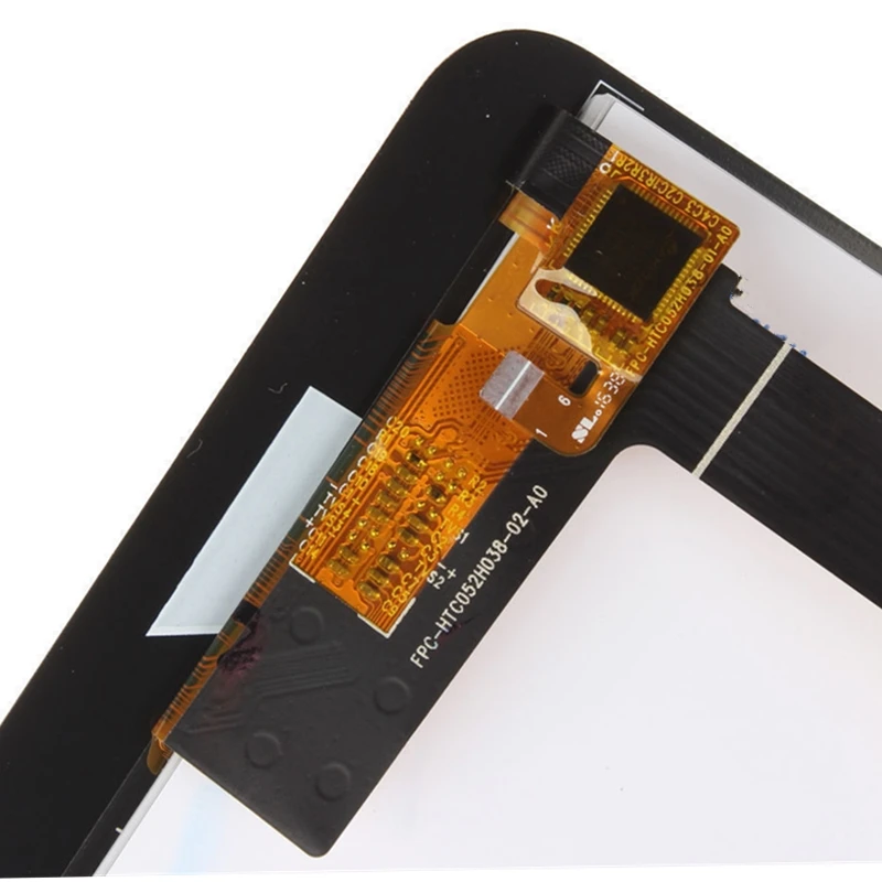 ЖК дисплей для ASUS ZenFone 3 MAX ZC520TL X008 сенсорный экран дигитайзер в сборе Сменные
